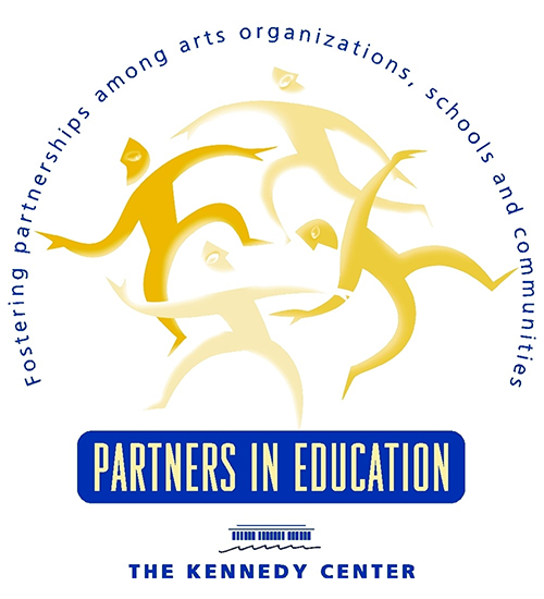 Kennedy Center Partners in Education