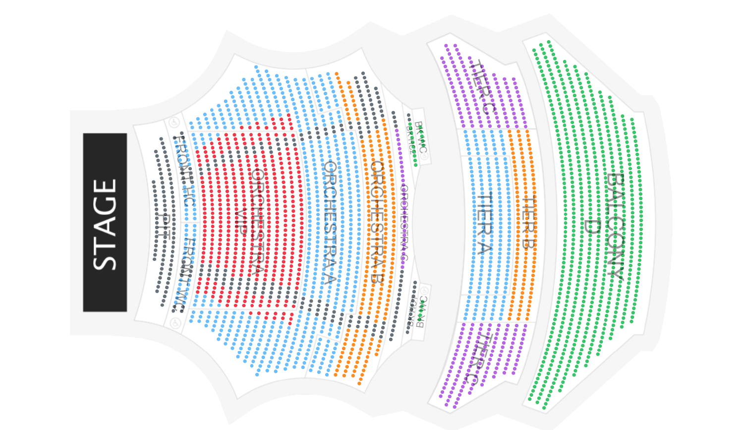 Lion King Broadway Seating Map Elcho Table