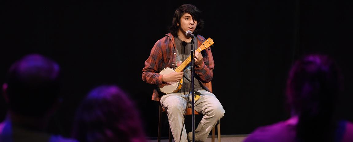 Expressions at ASU Gammage