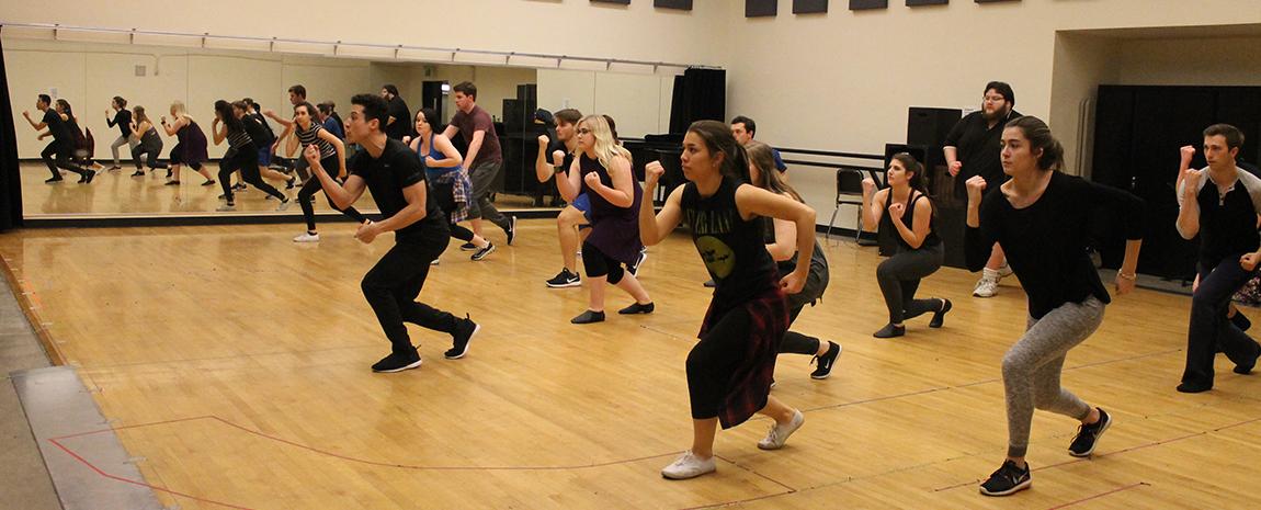 Master Classes
