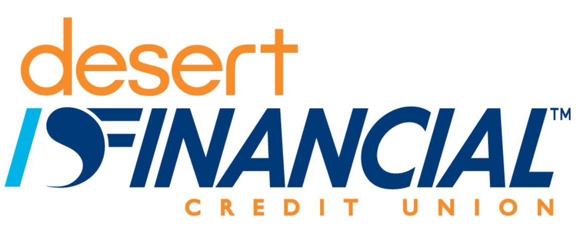 Desert Financial