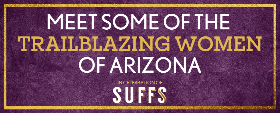 AZ TRAILBLAZERS