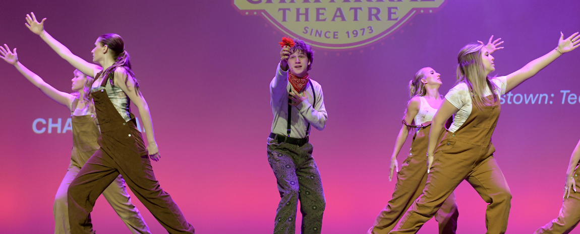 Chaparral HSMTA