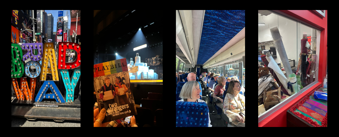 ASU Gammage Broadway Adventure 