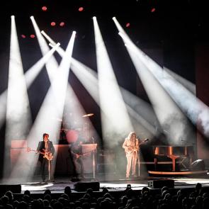 RAIN Abbey Road, Photo by Matt Christine Photography 
