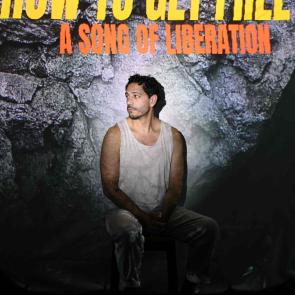 How to Get Free. Photo by Tim Trumble
