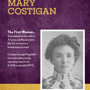 Mary Costigan