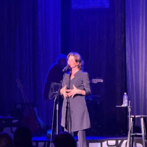 Amy Grant