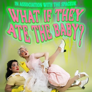 What if they ate the baby?