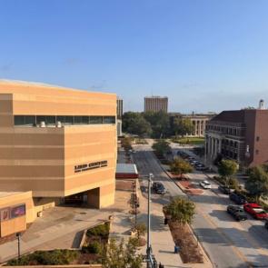 Leid Center
