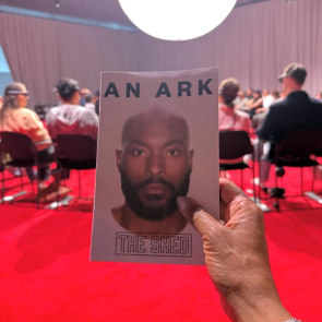 The Ark