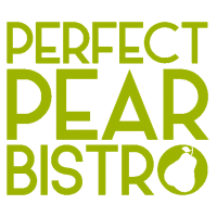 Perfect Pear Bistro logo
