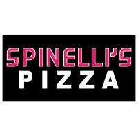 Spinelli's Pizza logo