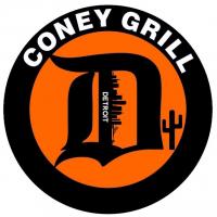 Detroit Coney Grill logo