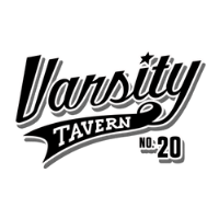 Varsity Tavern logo
