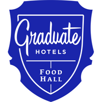 Graduate Food Hall logo