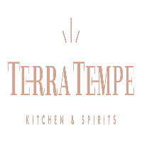 Terra Tempe Kitchen & Spirits logo