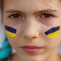 Children of Ukraine Concert