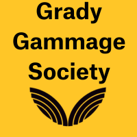 Grady Gammage Society