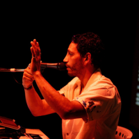 Christopher Rivas
