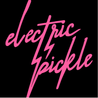 Electric Pickle Logo