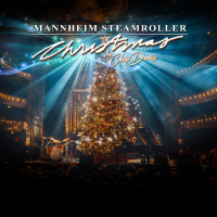 Mannheim Steamroller