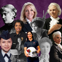 AZ TRAILBLAZERS
