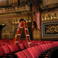 The 5th Avenue Theatre