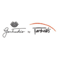 Gertrude’s by Tarbell’s logo