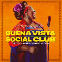 BUENA VISTA SOCIAL CLUB