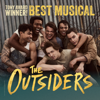 THE OUTSIDERS