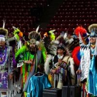 Pow Wow