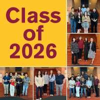 Class of 2026