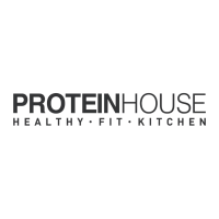 PROTEINHOUSE logo