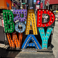 Broadway Adventure