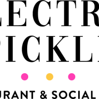 Electric Pickle logo