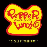 Pepper Lunch Logo