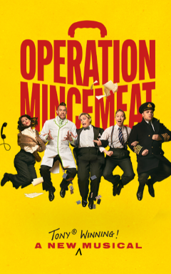 OPERATION MINCEMEAT