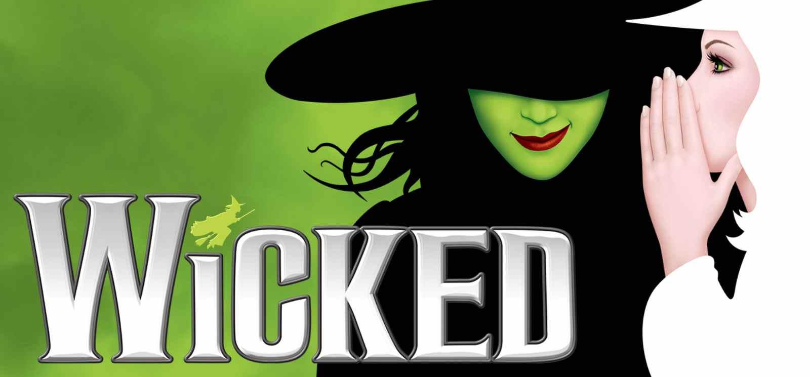 WICKED Presale Happening Now