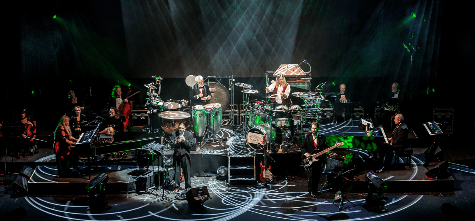 Mannheim Steamroller Christmas by Chip Davis