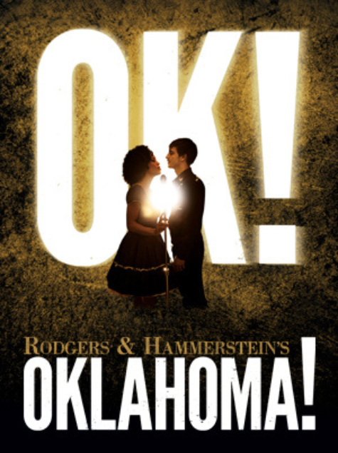 Rodgers & Hammerstein's OKLAHOMA!