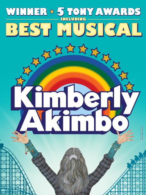 KIMBERLY AKIMBO