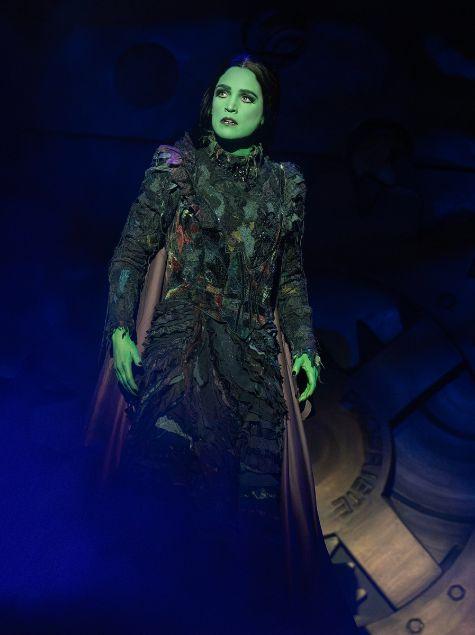 WICKED Presale Happening Now