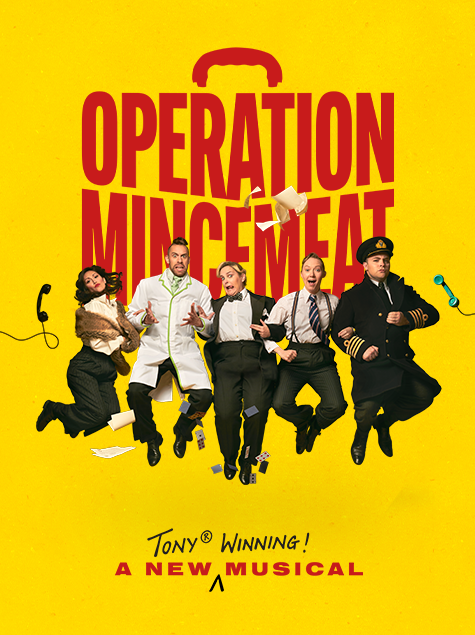 OPERATION MINCEMEAT